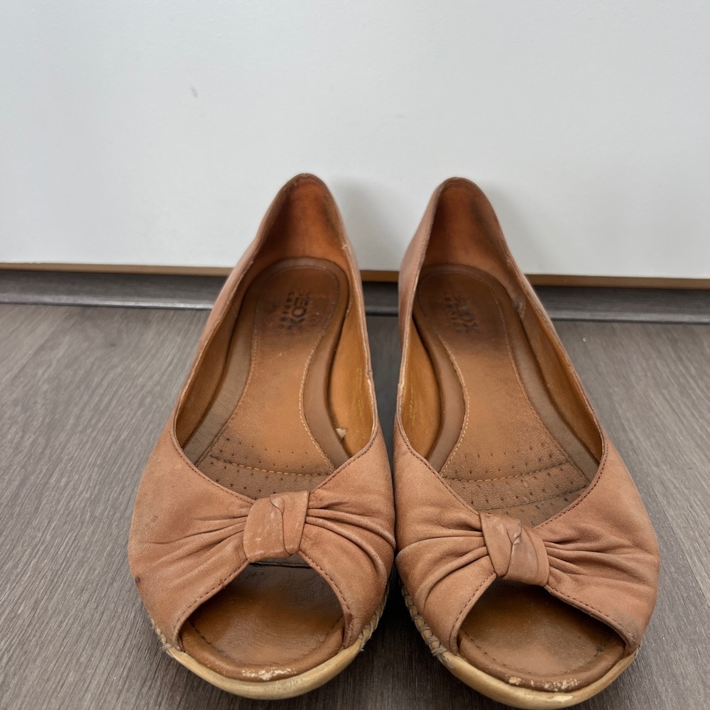 Geox shoes